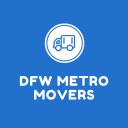 DFW Metro Movers logo